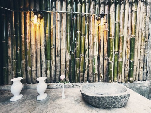 Peaceful Homestay and Camping at KhaoKho