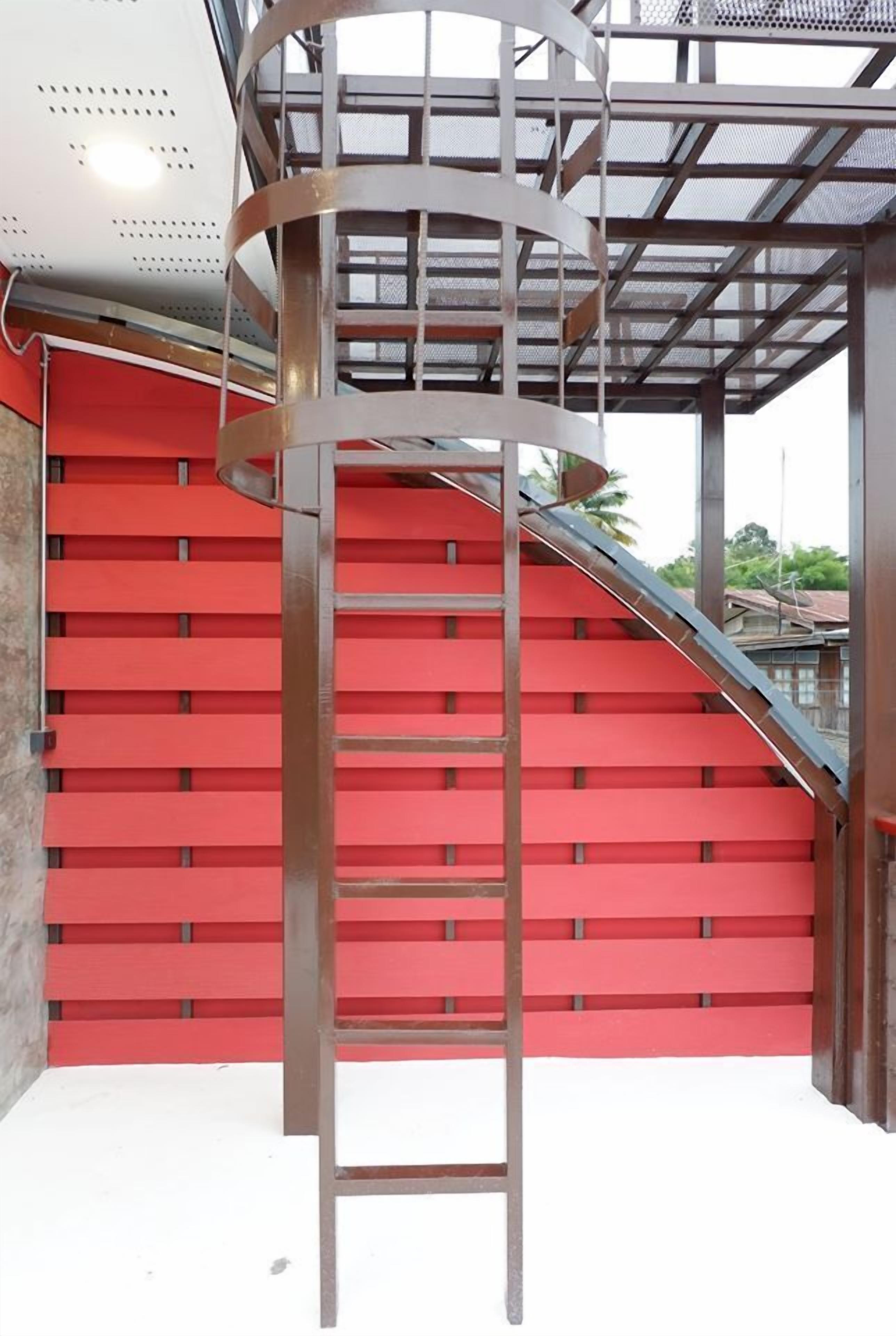 Peaceful Homestay and Camping at KhaoKho