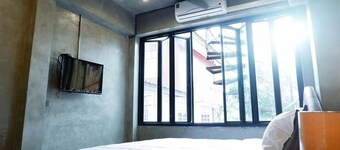 Peaceful Homestay and Camping at KhaoKho