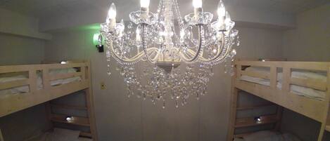 1 Schlafzimmer, Schreibtisch, Bügeleisen/Bügelbrett, kostenloses WLAN