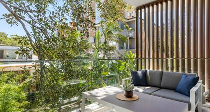Azure Apartments by Urban Rest