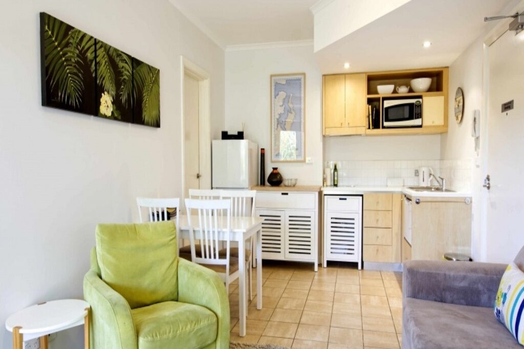 Palm Terrace @ Iluka Resort Apartments