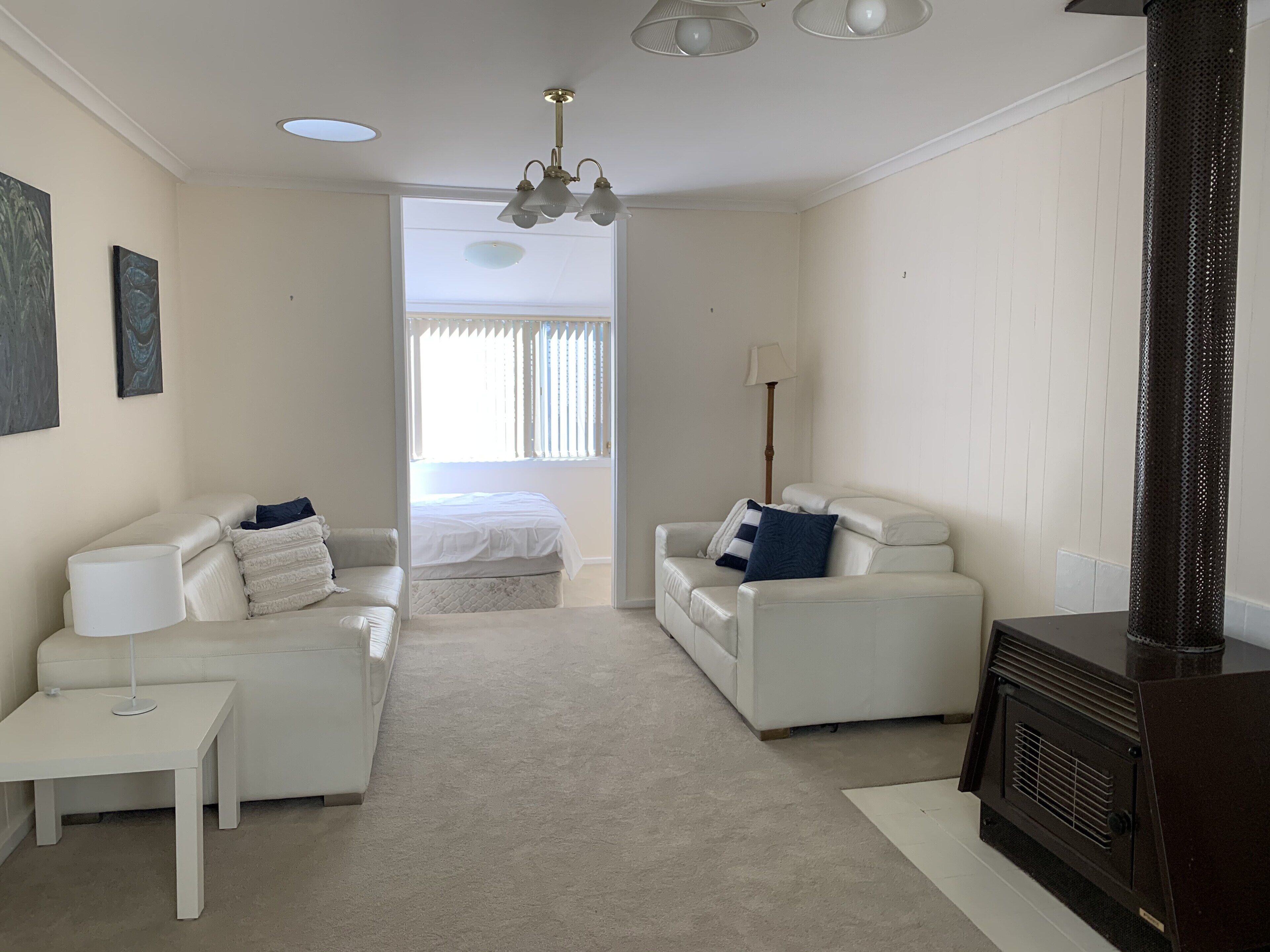 Goolwa Wine Time on Rosemary - 3-4 bedroom shack