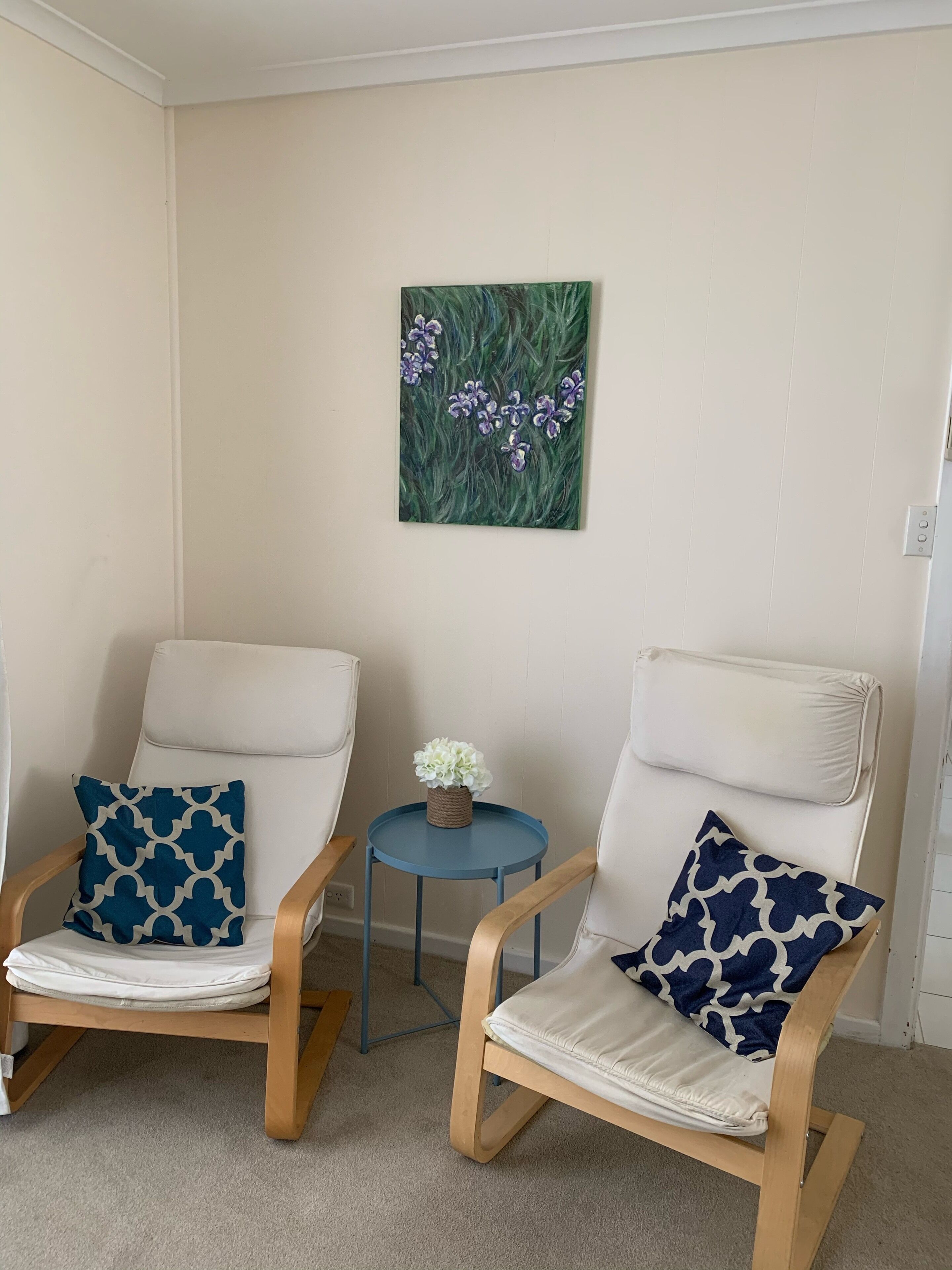 Goolwa Wine Time on Rosemary - 3-4 bedroom shack