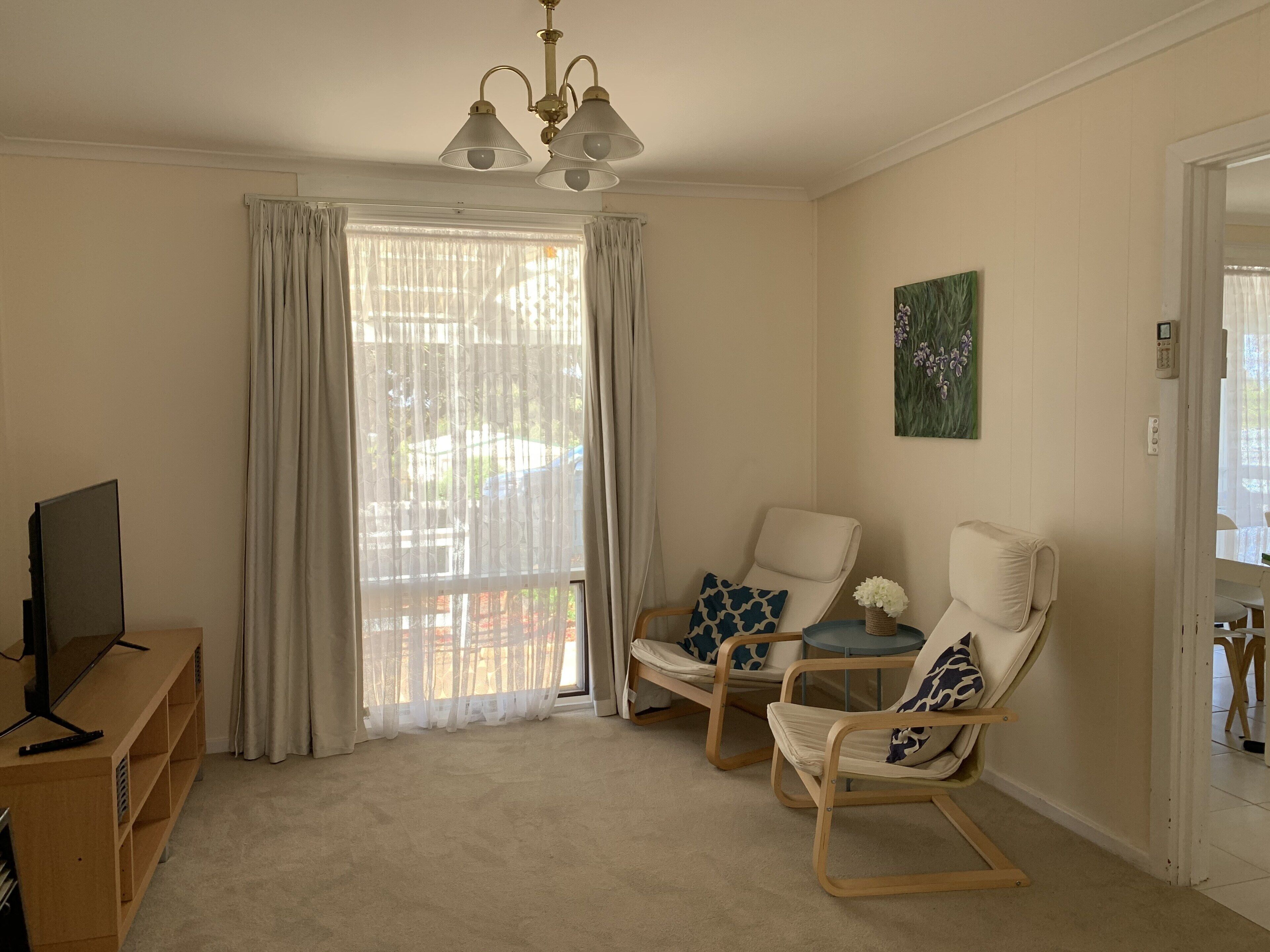 Goolwa Wine Time on Rosemary - 3-4 bedroom shack