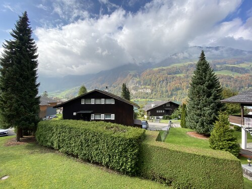 Lakeview Appartment Lungern