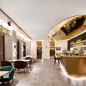 Lobbylounge