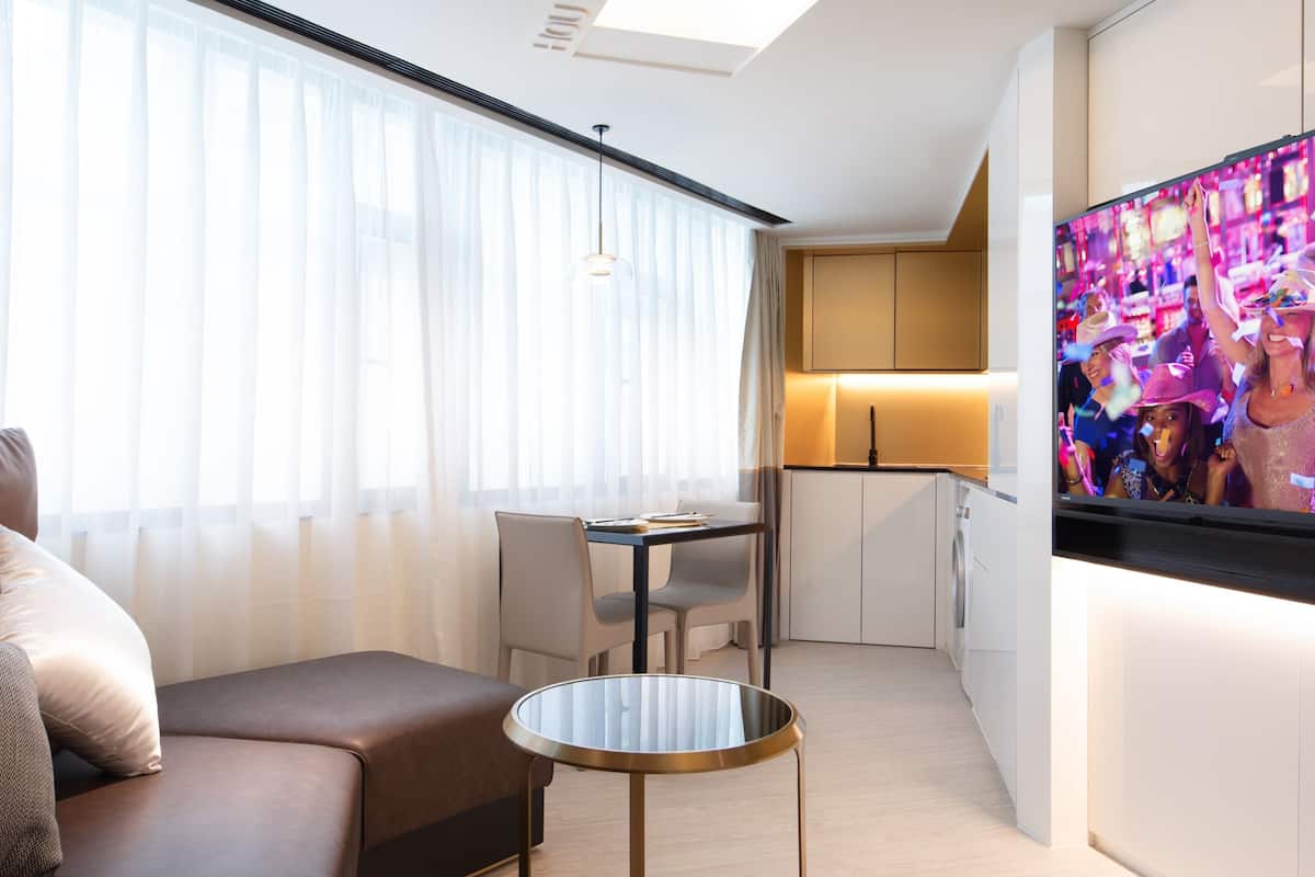 Superior Suite, Non Smoking