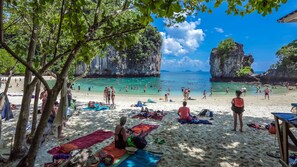 Boating - Swiss Chalet Garden Pool Resort (Krabi)