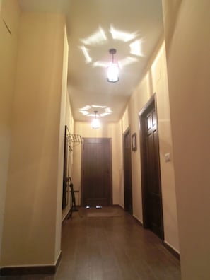 Interior - Rural tourism accommodation (Orellana de la Sierra)