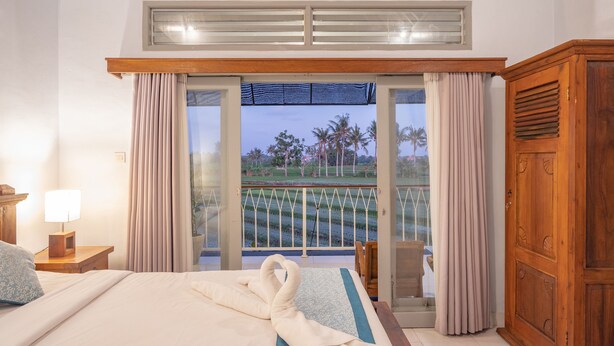 Unclassified image, 1 of 4, button - Mai Mulih Guest House by Dwaraloka (Denpasar)