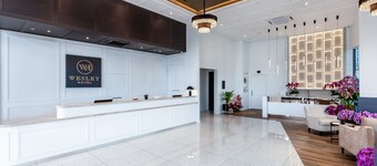 Wesley Hotel