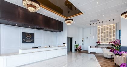 Wesley Hotel