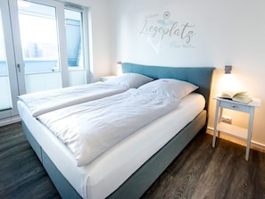 1 soveværelse, Wi-Fi