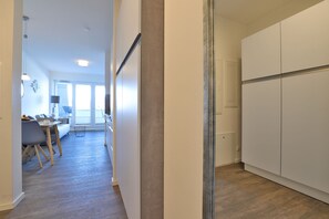 Interior - Hafenspitze App. 09, Deutschland (Wismar)