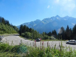 Parcheggio