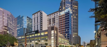 Hyatt Place Tampa Downtown