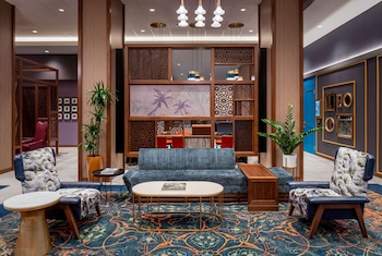 Hyatt House Tampa Downtown