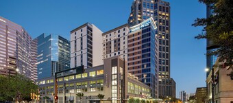 Hyatt House Tampa Downtown