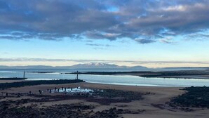 Beach - Marina View Guest House (Irvine)