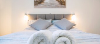 Marina View Guest House