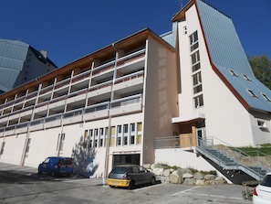 Ulkopuoli