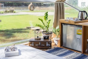 Two Bedroom Tent - The Campster Kanchanaburi (Kanchanaburi)