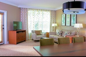 TV, ping pong - Luxury Marriott Canyon Villas - Near Sedona & Grand Canyon (Phoenix)