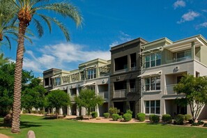 Exterior - Luxury Marriott Canyon Villas - Near Sedona & Grand Canyon (Phoenix)