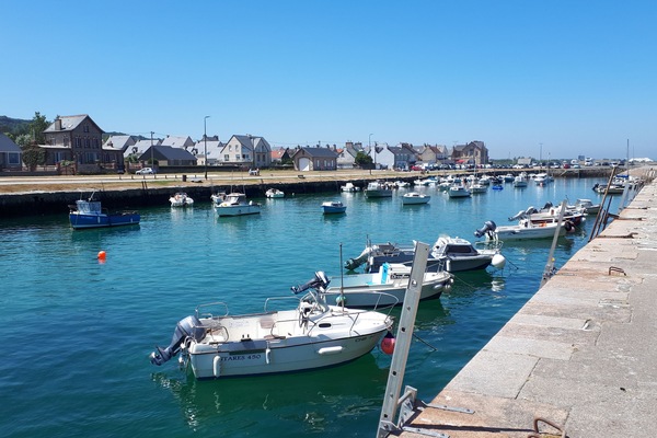 Port de plaisance