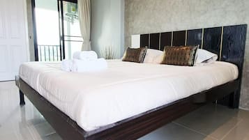 Basic Studio, Berbilang Katil | Langsir/tirai gelap terus, kalis bunyi, seterika/papan seterika