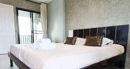Samutsakorn Apartment