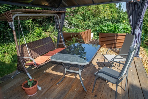 Ferienwohnung Sabine (Ebern)