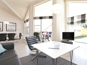House | Interior