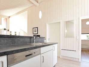 House | Interior
