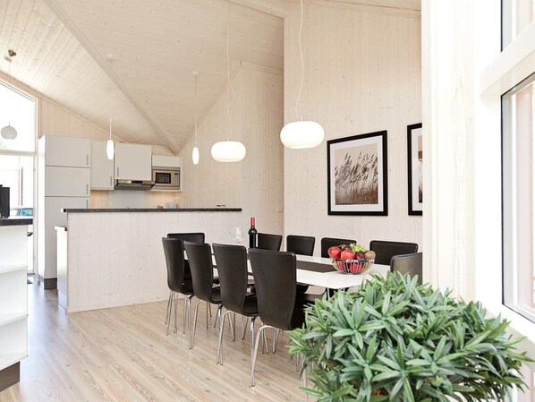 House | Interior
