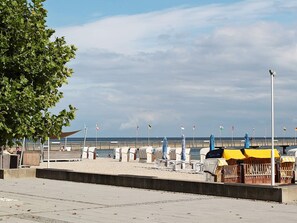 Ferienhaus | Strand
