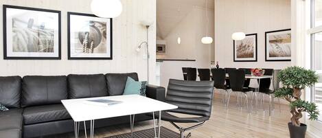 Ferienhaus | Innenbereich