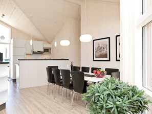 Ferienhaus | Innenbereich