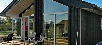 Holiday Home in Haarby