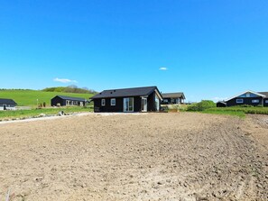 Exterior - Holiday Home in Haarby (Haarby)