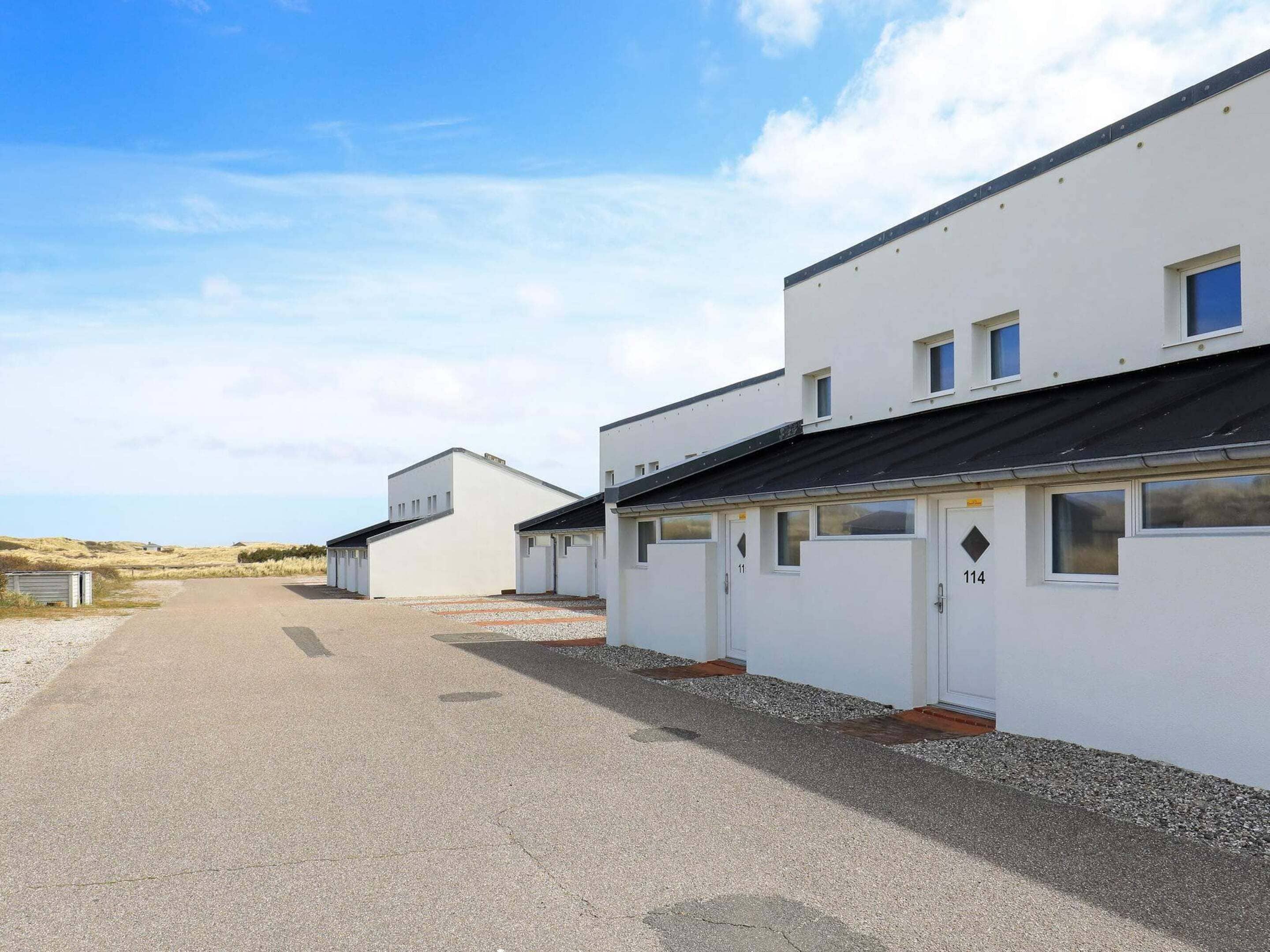 Appartement | Uitzicht vanuit accommodatie