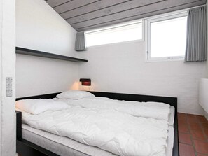 Interior - 6 Person Holiday Home in Brovst (Brovst)
