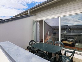 Apartment | View from property