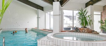 6 Person Holiday Home in Brovst