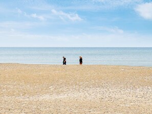 Apartment | Pool | Indoor pool, outdoor pool - 6 Person Holiday Home in Brovst (Brovst)