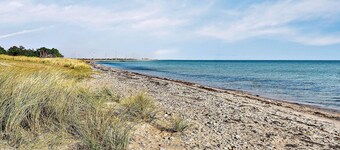 Holiday Home in Sydals