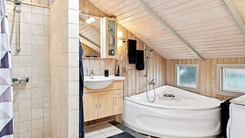 House | Spa treatment