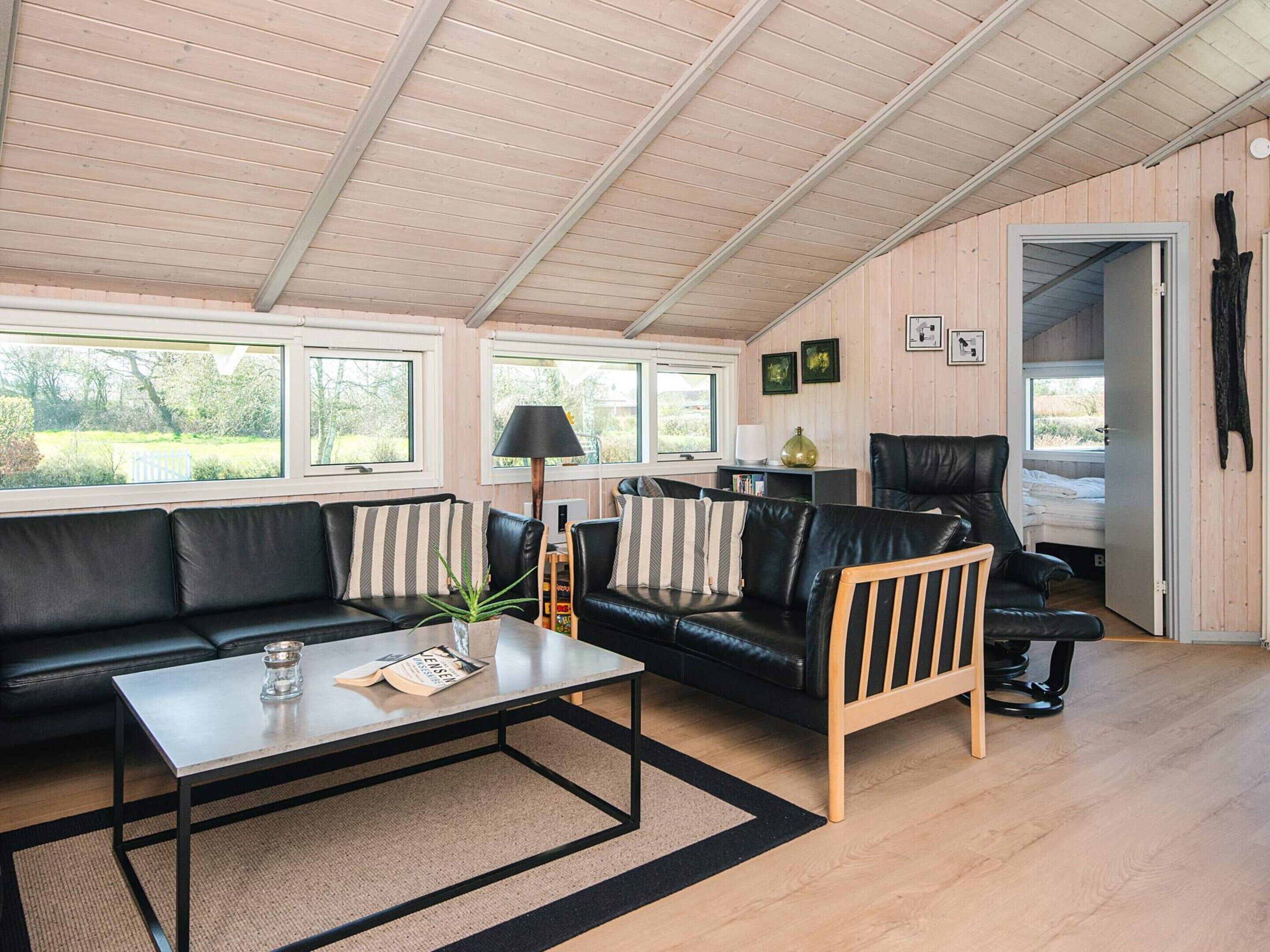 Ferienhaus | Innenbereich