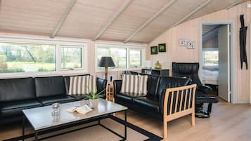 Ferienhaus | Innenbereich
